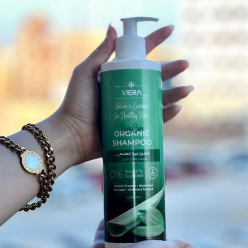 shampoo + conditioner 500 ml offer
