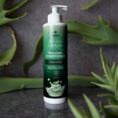 VeraCare natural conditioner