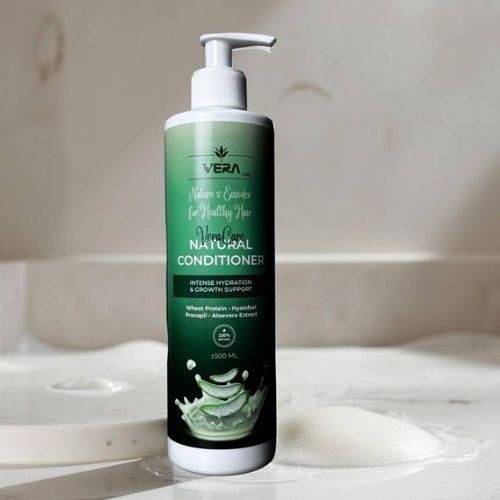 VeraCare natural conditioner